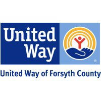 united way of forsyth county